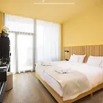 Hotel Viale Boutique 4*