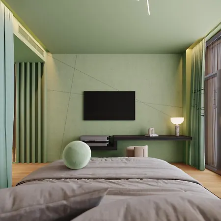 Viale Boutique 4*