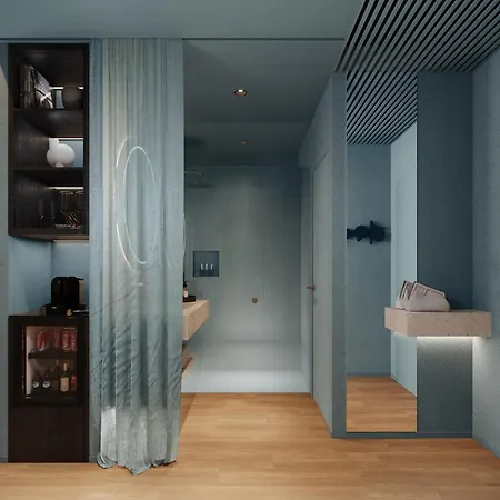 Hotel Viale Boutique