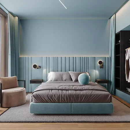 Viale Boutique Hotel 4*
