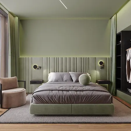 Viale Boutique Hotel Villany