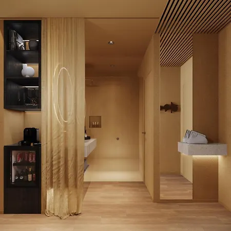 Hotel Viale Boutique Villany