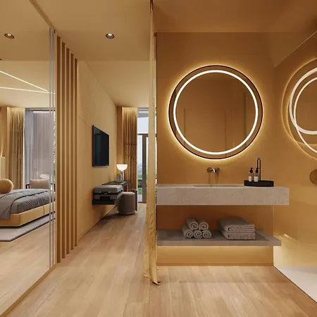Viale Boutique 4*