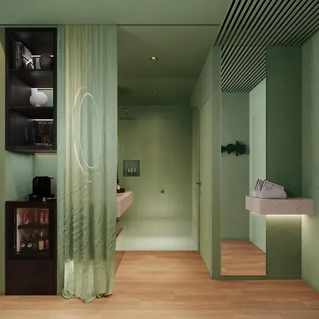 Viale Boutique Hotel