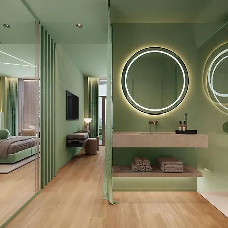 Viale Boutique Hotel