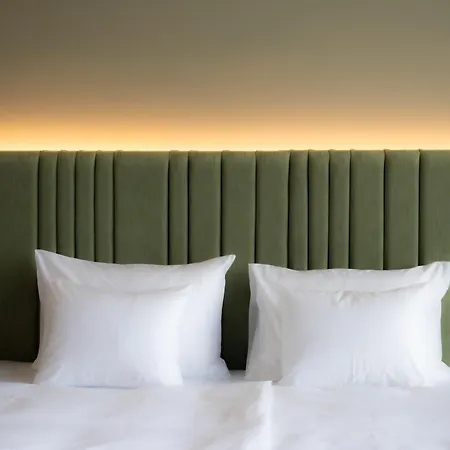 Viale Boutique Hotel 4*