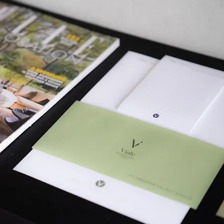 Viale Boutique Hotel