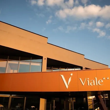 Viale Boutique 4* Villany