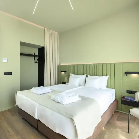 Viale Boutique 4* Villany