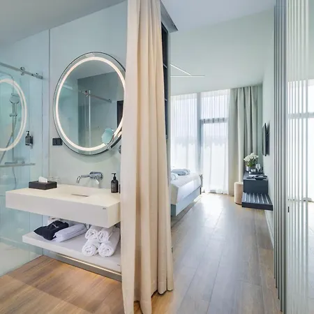 Viale Boutique 4*