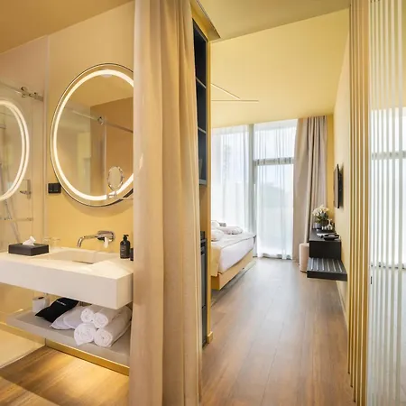 Hotel Viale Boutique