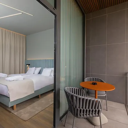 Hotel Viale Boutique 4*