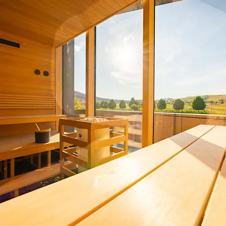Viale Boutique 4* Villany