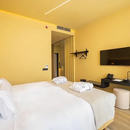 Viale Boutique Hotel
