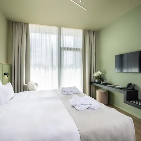 Hotel Viale Boutique