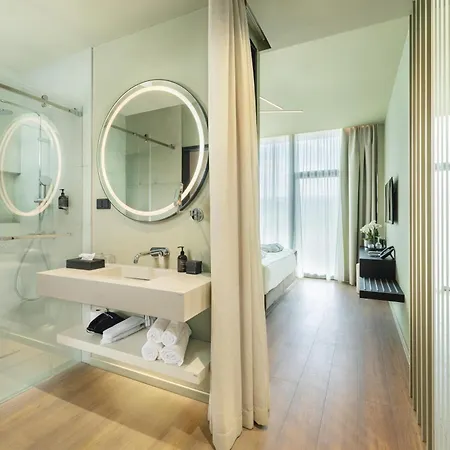 Viale Boutique Hotel 4*