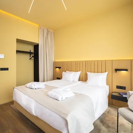 Viale Boutique Villany