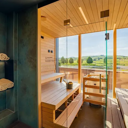 Hotel Viale Boutique Villany