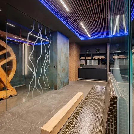 Hotel Viale Boutique 4*