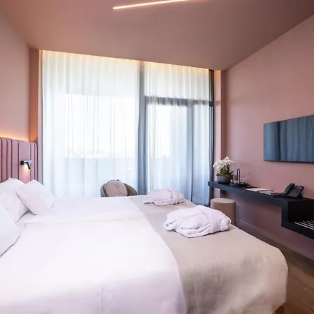 Viale Boutique 4* Villány