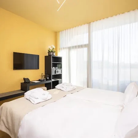 Viale Boutique Hotel