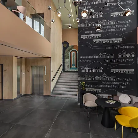 Szálloda Viale Boutique 4*