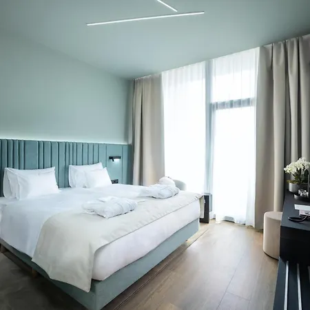 Hotel Viale Boutique