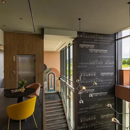 Viale Boutique Hotel Villany
