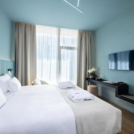 Viale Boutique Hotel Villany
