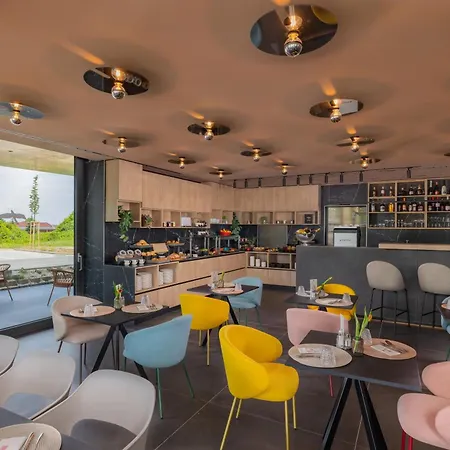 Hotel Viale Boutique Villany
