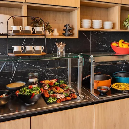 Viale Boutique Hotel 4*