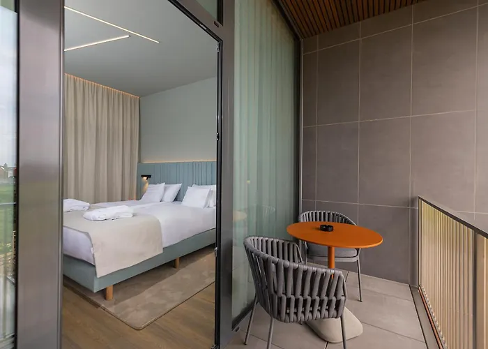 Hotel Viale Boutique 4*