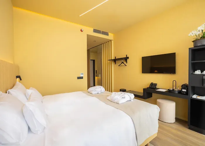 Viale Boutique Hotel