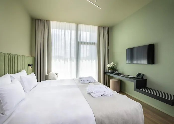Hotel Viale Boutique