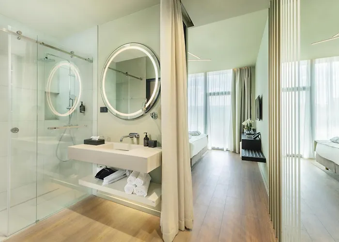 Viale Boutique Hotel 4*