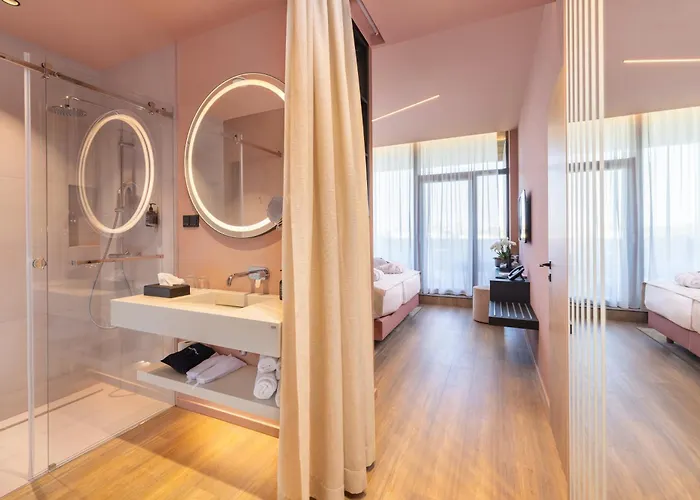Viale Boutique Hotel Villány