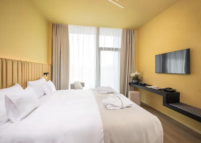 Viale Boutique 4*