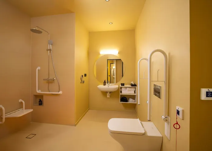 Viale Boutique 4* Villány