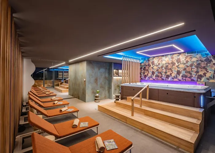 Hotel Viale Boutique