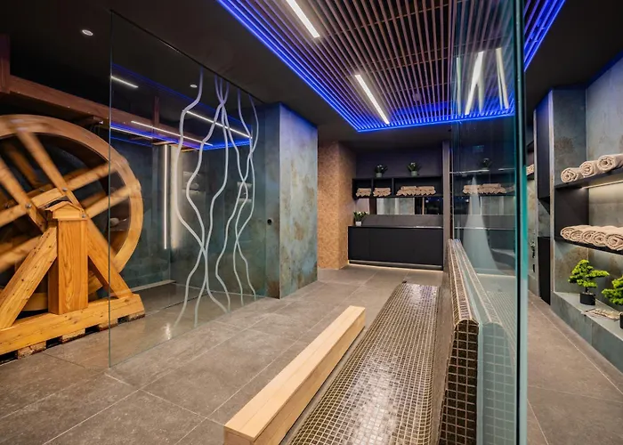 Hotel Viale Boutique 4*