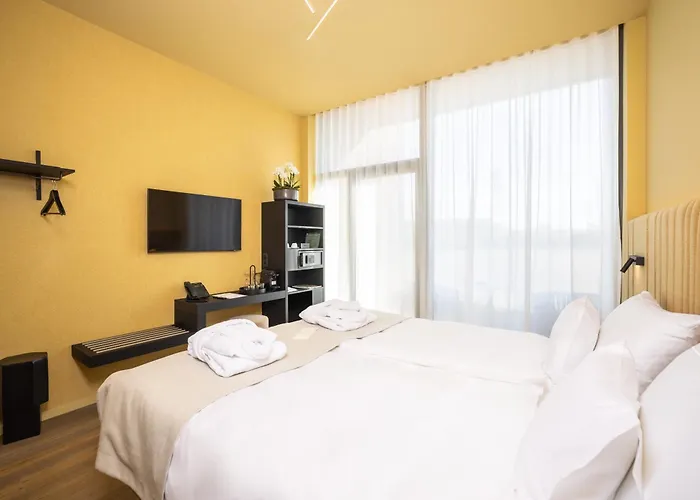 Viale Boutique Hotel