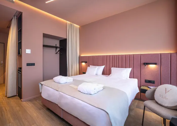 Viale Boutique 4*