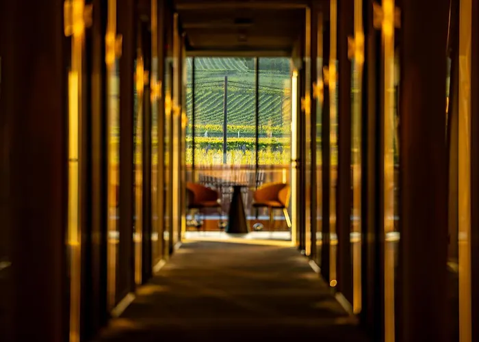 Viale Boutique Villány