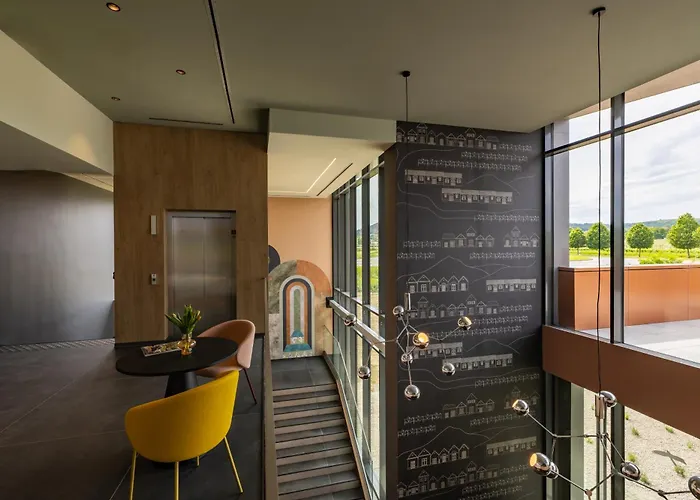 Viale Boutique Hotel Villány