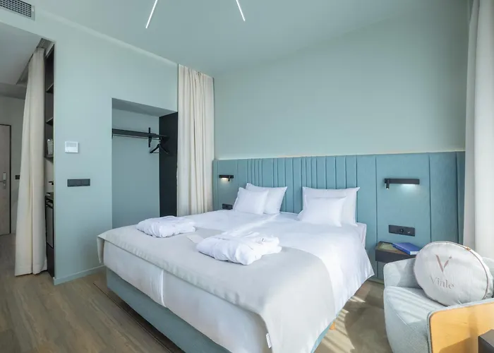 Viale Boutique 4*