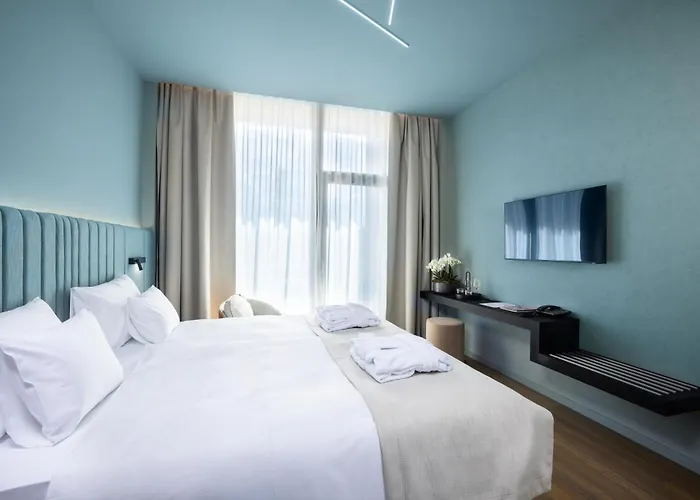Viale Boutique Hotel Villány