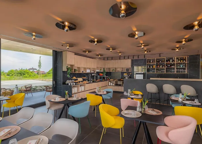 Hotel Viale Boutique Villány