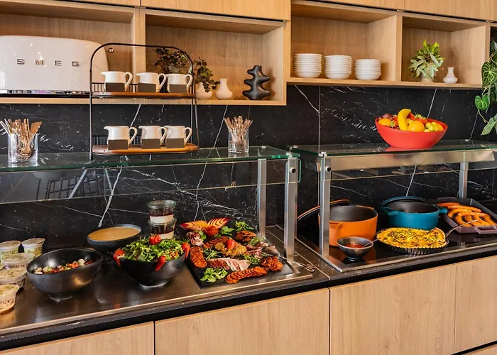 Viale Boutique Hotel 4*