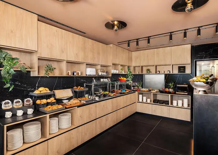 Viale Boutique 4*